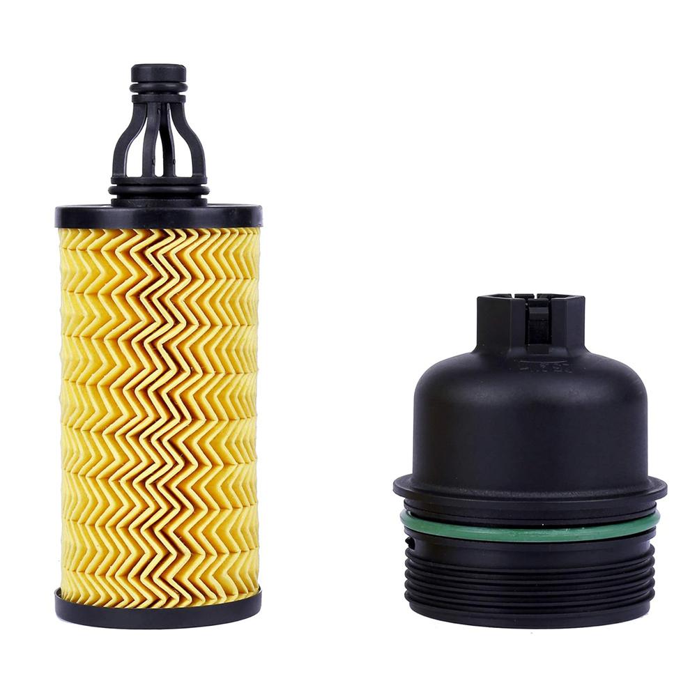 Масляный фильтр для автомобиля 311401 Новый Для Maserati Ghibli Levante V6 Quattroporte 2014-2019