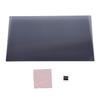 27 Inch Computer Private Screen Filter Anti Blue Light 16:9 Widescreen Filter Removable Hanging