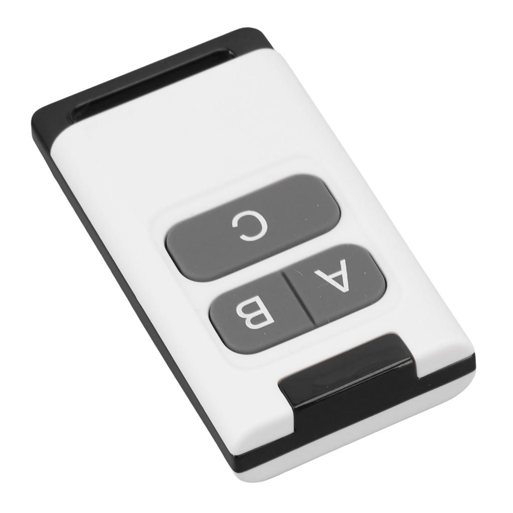 Радиочастотный пульт дистанционного управления 433 МГц предотвращает помехи универсальный беспроводной пульт дистанционного управления для легкого дома