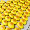 Slow Rising Squishy Cheese Toy Simulated Sensory Fidget Cake Squishy Bread  Kids Adult
