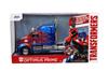 Трансформеры Последний рыцарь 2017 Jada Toys Metals Scale Diecast Vehicle Optimus Prime TF Overseas Limited Последний фильм 1/24