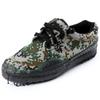 Military Training Rubber Shoes