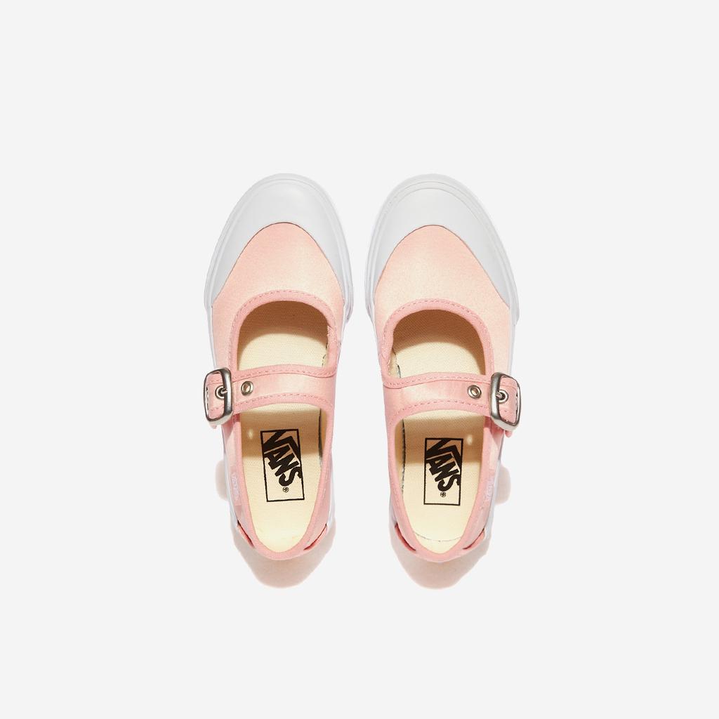 Vans Мэри Джейн - балетки Chintz Rose, VN000CRXCHN, 1010106901, популярная корейская обувь