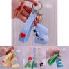 Alphabet Lore Kids Keyring Stickers Toys Pendant Figures Gift