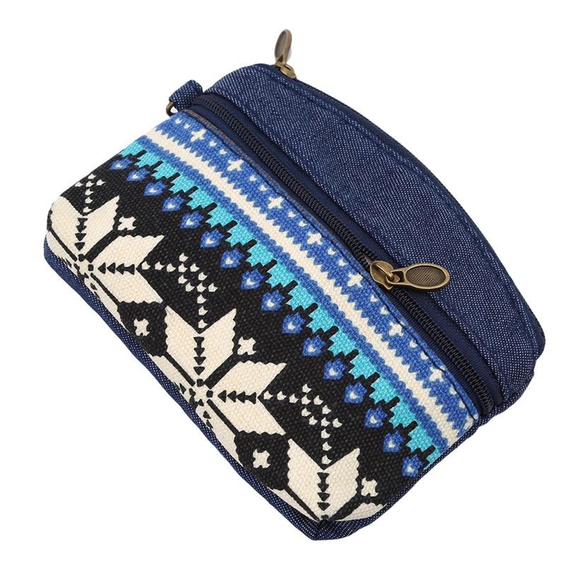 Женский модный кошелек для монет, тканевая сумка, сумка для монет, чехол для ключей