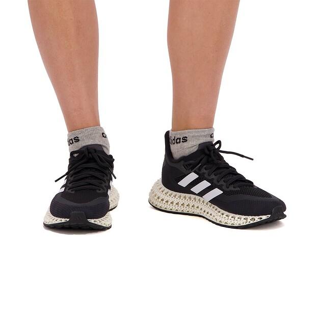 Adidas 4DFWD 2 беговые кроссовки