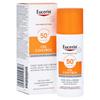 Солнцезащитный Гель-Крем Контроль Жирности SPF50+ 50мл