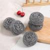 Meiliya Rust-Proof Steel Scourer Balls