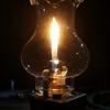 Portable Camping Night Light With Adjustable Brightness Outdoor Tent Gas Lamp For Tents And Hiking Easy to Use