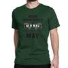 Vintage Retro Birthday T Shirts Anniversary Birth Present Legend Born In May Tee Shirt Gift Man TShirts Cotton Short Sleeve