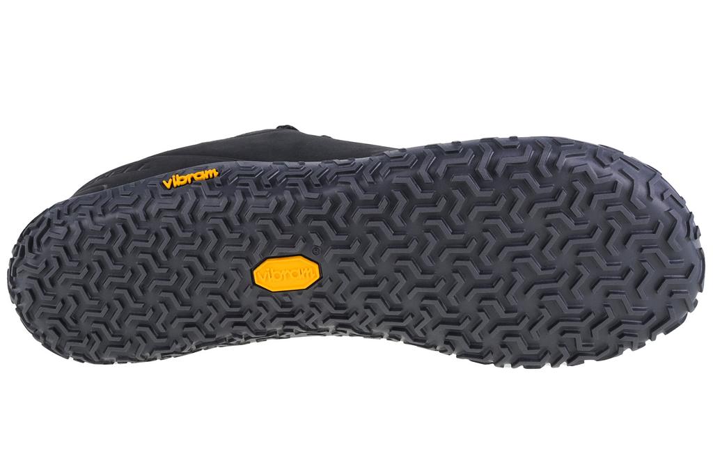 Merrell Vapor Glove 6, Мужские кроссовки черные