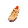 Puma Mardi Mercredi Низкие кеды для скейтбординга Унисекс Кеды для скейтбординга Оранжевый 396259-02