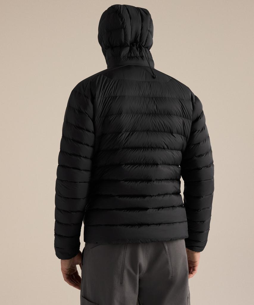 ARCTERYX Cerium Hoodie Men'S - Black / Ajqfm10521