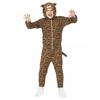 Childrens/Kids Tiger Costume