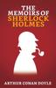 Книга The Memoirs of Sherlock Holmes