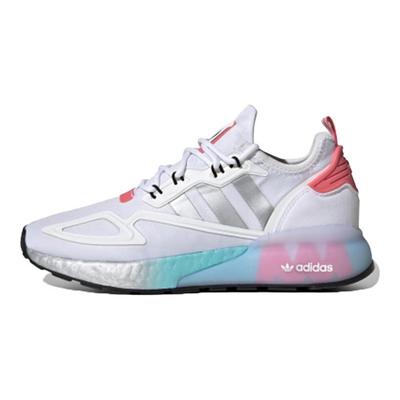 Zx 2K Boost Nasa x Zx 2K Boost Wmns Originals 'White Hazy Rose' Женские FX7054