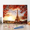 Arts DIY Painting By Numbers Diamond Painting Numbers Painting Oil Painting Home Decor Digital Oil Painting Hobbies