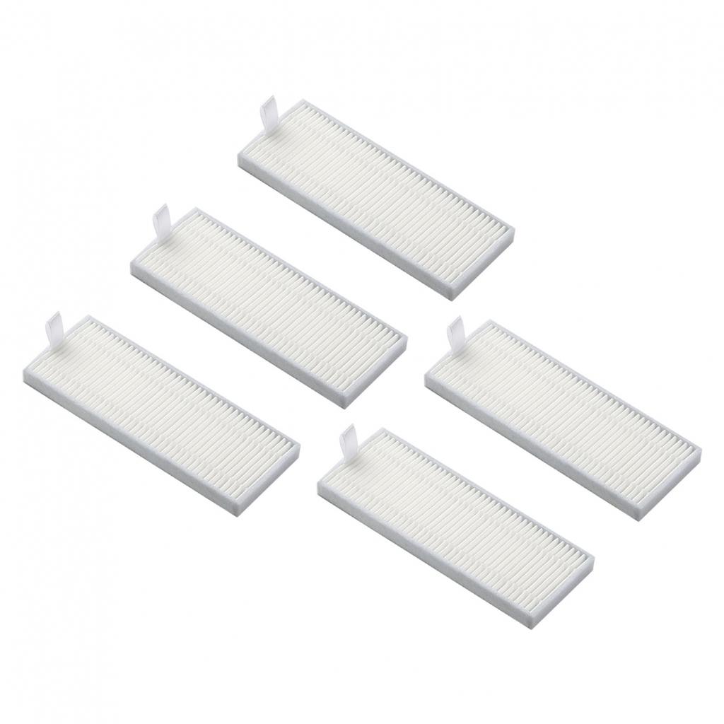 For For For Lefant F1 Robot Vacuum Cleaner Replacement Spare Parts Filters