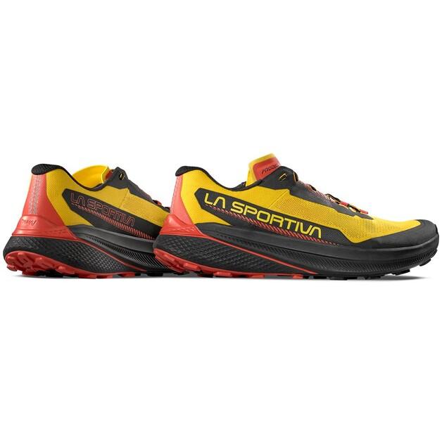 La Sportiva Prodigio Trail Running Shoes