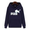 Women Hoodies Japanese Anime Pika  Harajuku Pullover Black White Sweatshirt Spring Autumn Women Casual Streetwear Hoody