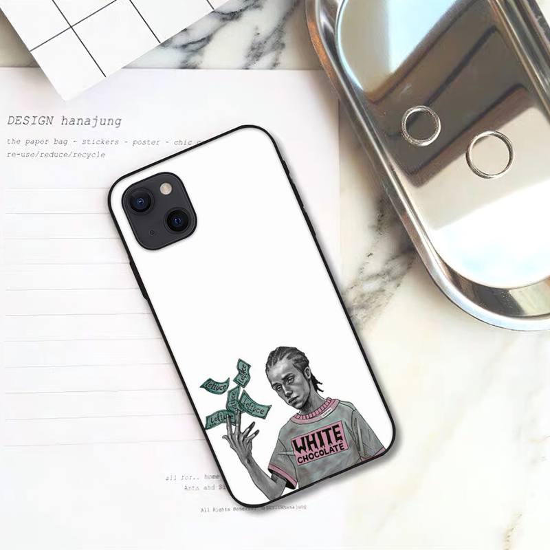 Чехол для телефона Carl Shameless для iPhone 11 12 Mini 13 14 15 Pro XS Max X Plus SE XR Shell