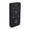 TF9 for Tuya Outdoor Access Control System Fingerprint Password Card NFC App Waterproof Access