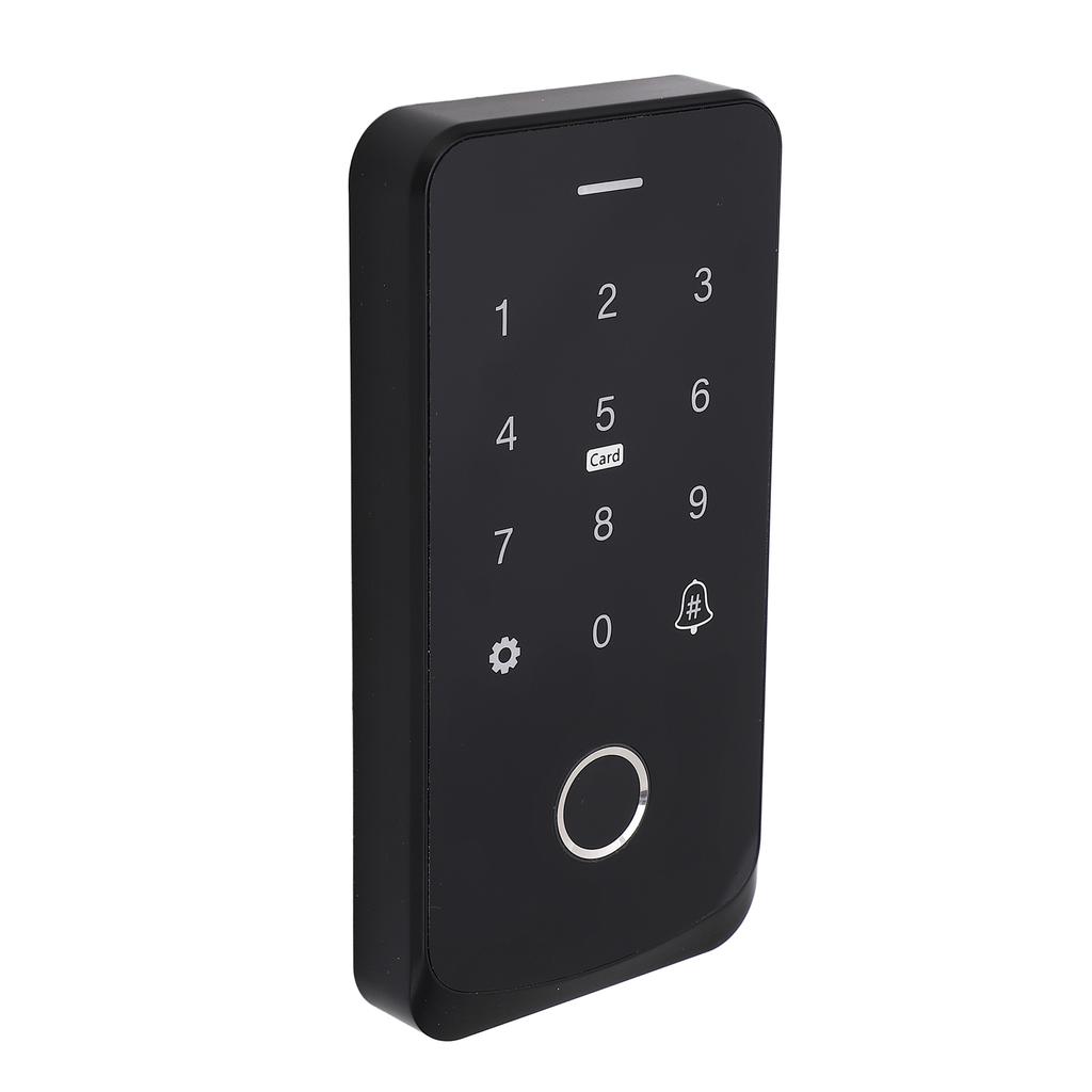 TF9 for Tuya Outdoor Access Control System Fingerprint Password Card NFC App Waterproof Access