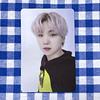 [USED] Official BTS Butter Hybeinsight Trading Cards Yoongi