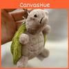 Cute Turtle Plush Animal Toy Keychain Bag Pendant For Kids Gifts And Decoration