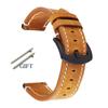 Quick Release Watch Strap Genuine Leather Watchbands Bracelet Wrist Belt  Watch Accessories Belt