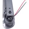 Rear High Third 3rd Stop Brake Light Lamp, Car High Mount Third Brake Stop Tail Light Lamp, Third Brake Light, Compatible with Toyota HILUX VIGO