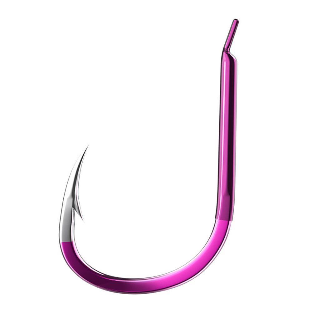 DIY Artificial Binding Tools Super Sharped Grass Carp Hook Fishing Hooks Herring Hook