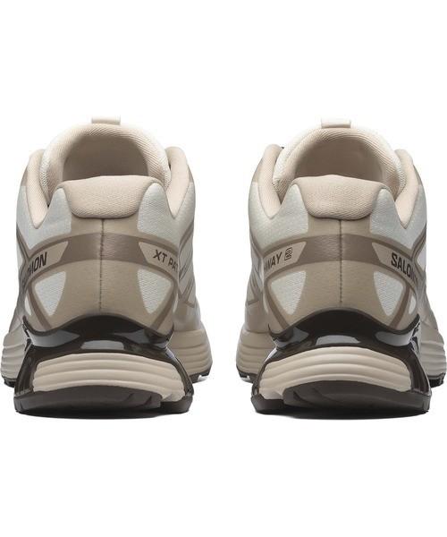 L49210400 Salomon XT-Pathway 2 "Vanilla Ice/Oxford Tan/Delicioso"