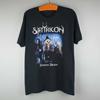 Satyricon 2016 Nemesis Divina Унисекс Футболка Все Размеры от S до 5XL BL2.313 Унисекс Футболка