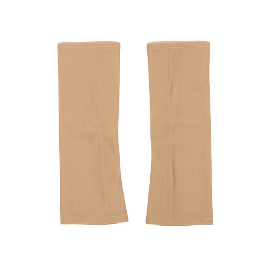 1 пара, женские и мужские летние перчатки с защитой от ультрафиолета и полупальцами, дышащие эластичные перчатки для пеших прогулок, вождения, езды на велосипеде