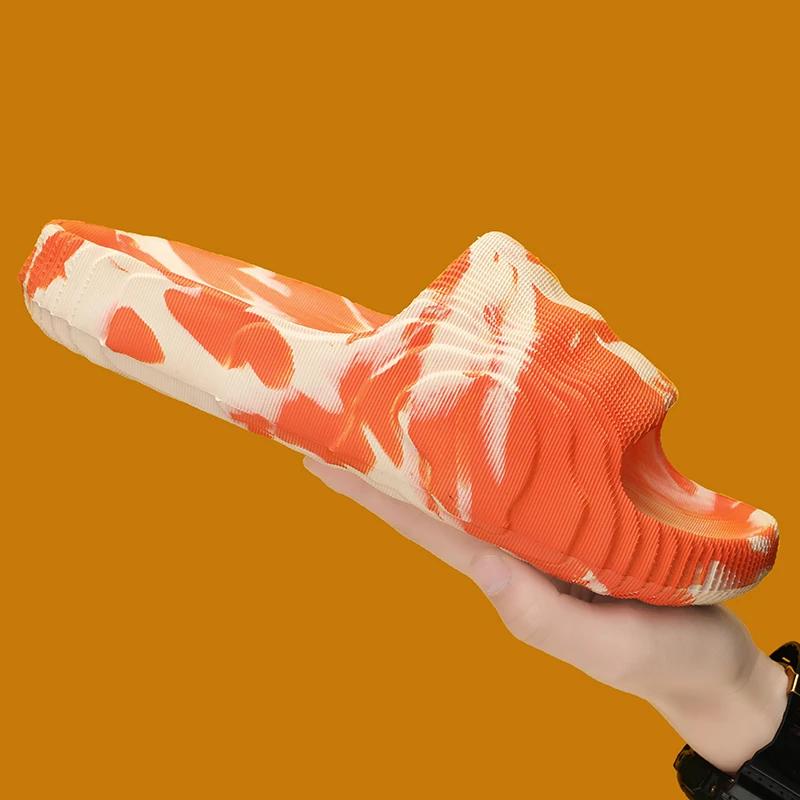 Приключенческие лоферы Кроссовки Оригинальные Мужские Удобные Тапочки Тренировочные Роскошные Мужские Пляжные Шлепанцы Повседневная Мужская Обувь Кожаные Кроссовки