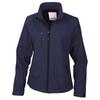 Result Womens/Ladies Soft Shell Jacket