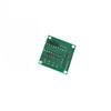 Драйверная плата ULN2003 для шагового двигателя 28BYJ-48 DC, модуль для PIC MCU DIY, 5V, 4-фазный, для Arduino