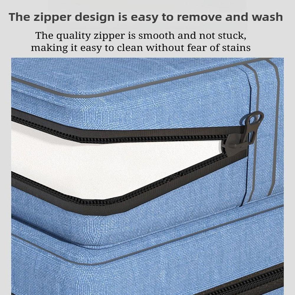 Складные туристические коврики и складные матрасы, незаменимы для студентов и офисных работников, чтобы сделать временную кровать на татами.