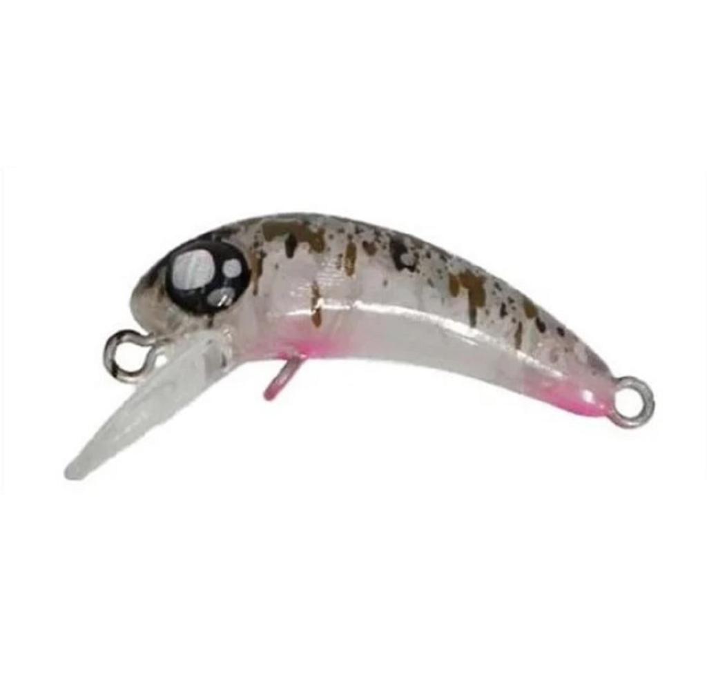 Rob Lure Berbie F 30 мм 1,4 грамма плавающая приманка 16 (0017)