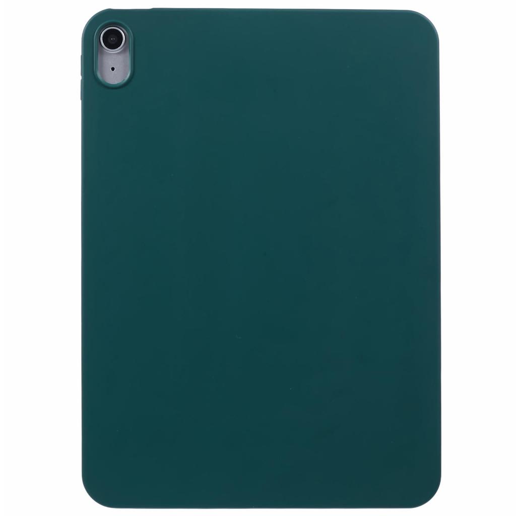 For iPad (2025)/10.9 (2022) Case Shockproof Soft TPU Tablet Cover Skin-Friendly Touch