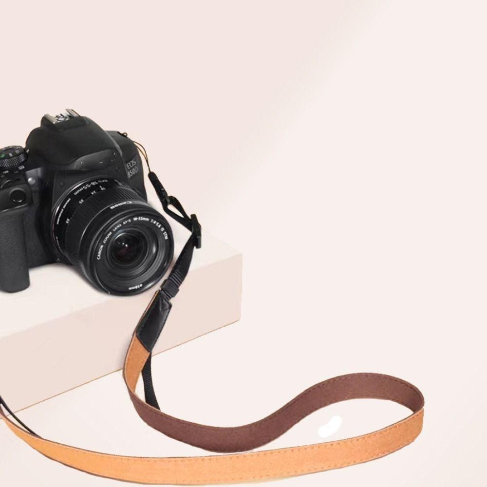 Камера Задняя Подвесная Регулируемый Подвесной Ремень для Камеры Веревка для Зеркальной Камеры Шейный Подвесной Ремень Веревка для Камеры
