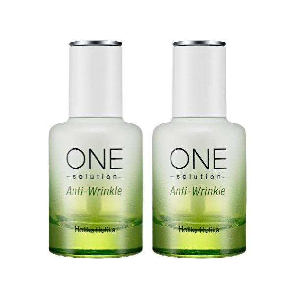 HOLIKA HOLIKA One Solution Super Energy Ampoule против морщин 30 мл / 1,01 жидких унций. (3 варианта)