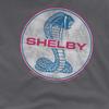 Carroll Shelby Unisex Adult Cobra T-Shirt