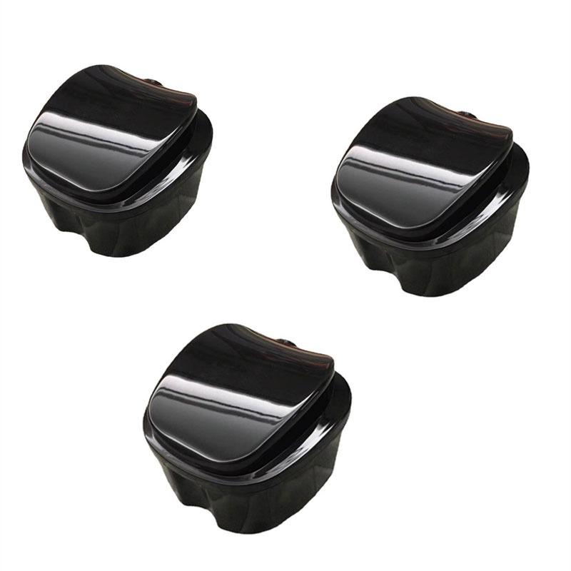 Коробка для ванны для зубных протезов, чехол для чистки зубов, стоматологическая коробка для хранения вставных зубов с подвесной сеткой, контейнер, контейнер для коробок для зубных протезов, контейнер