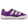 Atmos x adidas Adimatic Светло-фиолетовые Унисекс Кроссовки Кристально-белый Красный GV6712