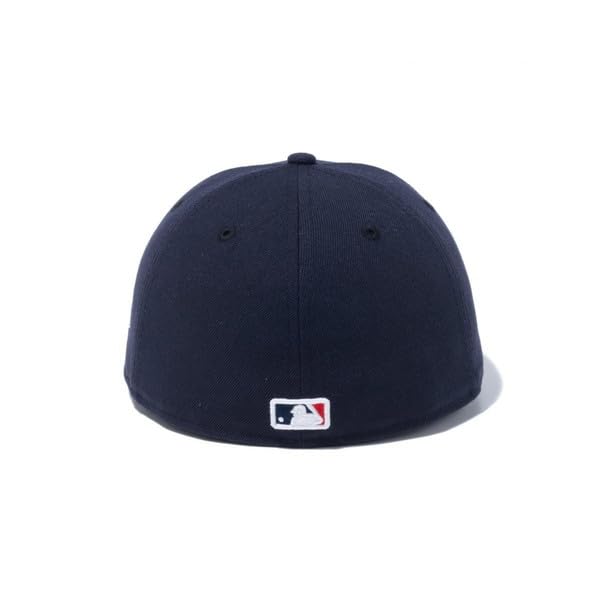 New Era Cap Low Profile 59FIFTY Minnesota Twins Navy