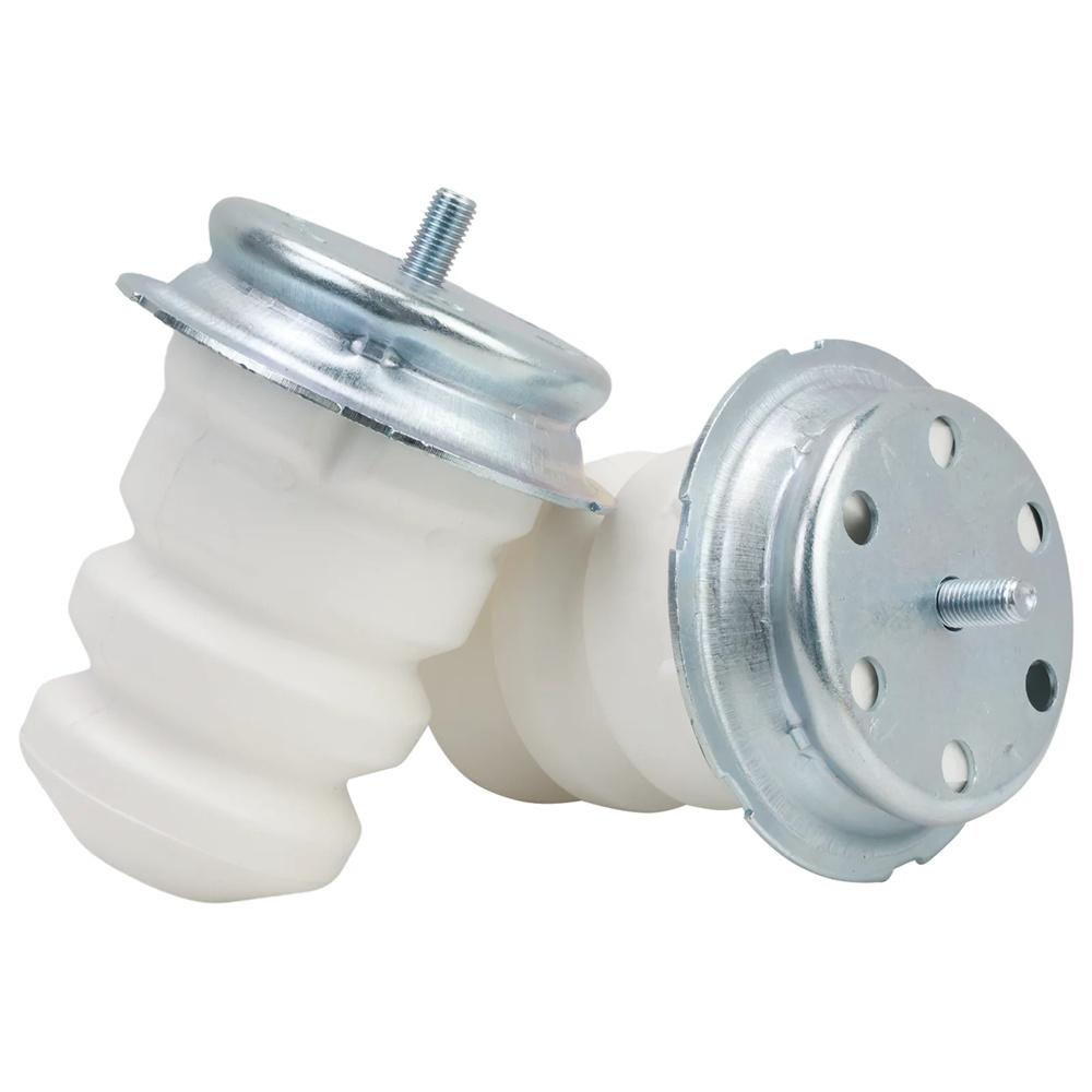 2 шт. Пружины заднего амортизатора Буфер отбоя 516688 Для Fiat Ducato 2006+