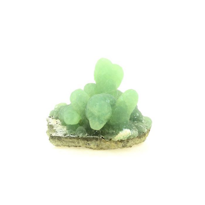 Pierres et Minéraux. Prehnite + Epidote. 1217.5 ct. Diamonkara, Kayes, Mali.