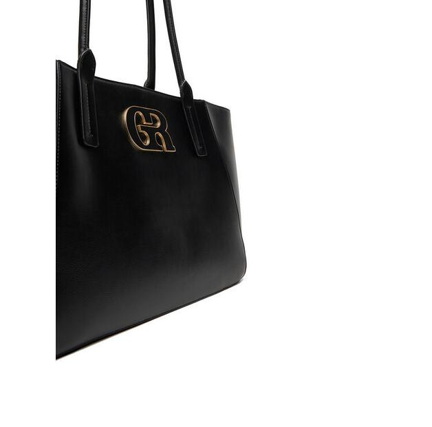 Bag Gino Rossi Gino Rossi CEO-EDELWEIS Black